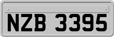 NZB3395