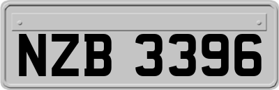 NZB3396