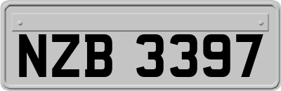 NZB3397