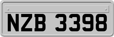 NZB3398