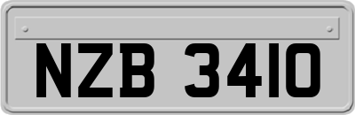 NZB3410