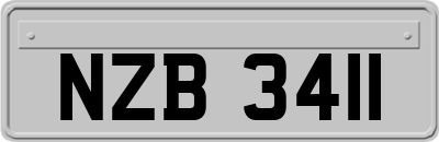 NZB3411