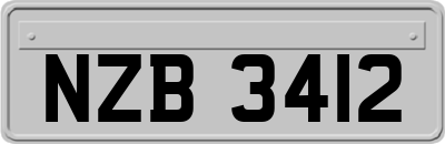 NZB3412