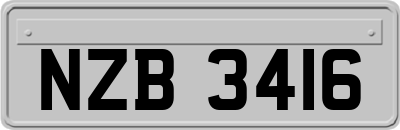 NZB3416