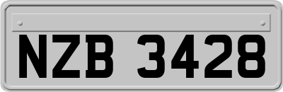 NZB3428