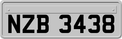 NZB3438