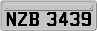 NZB3439