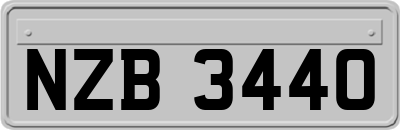 NZB3440