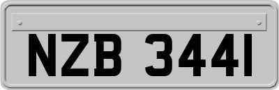 NZB3441