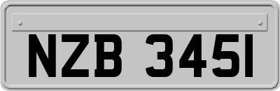 NZB3451