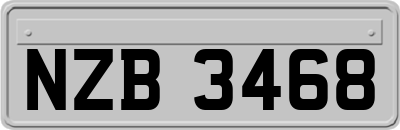 NZB3468