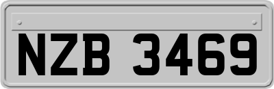 NZB3469