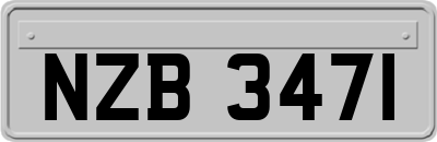 NZB3471