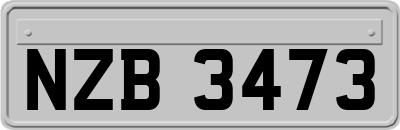 NZB3473