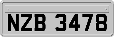 NZB3478