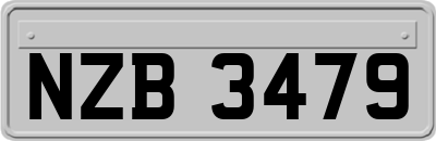 NZB3479