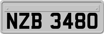NZB3480