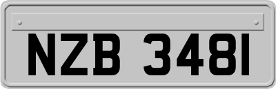 NZB3481