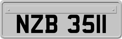 NZB3511