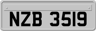 NZB3519