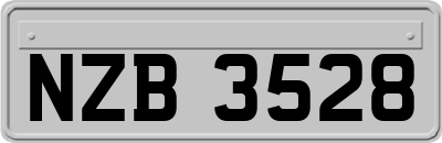 NZB3528