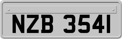 NZB3541