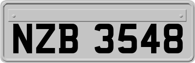 NZB3548
