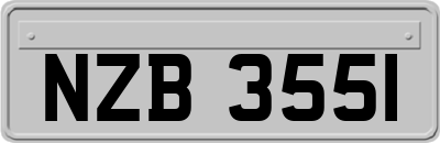 NZB3551