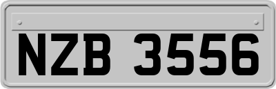 NZB3556