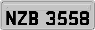 NZB3558