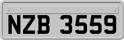 NZB3559