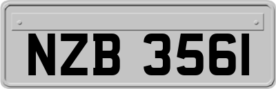 NZB3561