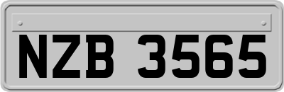 NZB3565