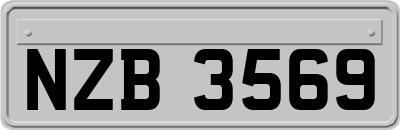 NZB3569