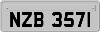 NZB3571