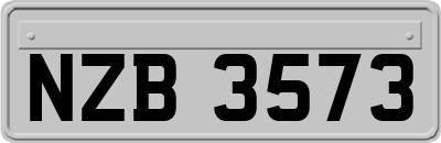 NZB3573