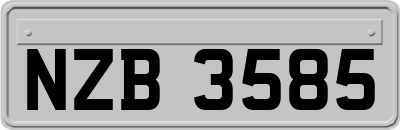 NZB3585