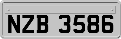 NZB3586