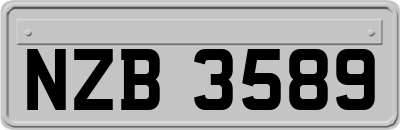NZB3589