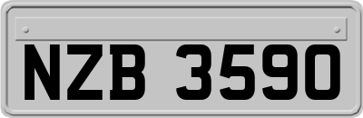 NZB3590