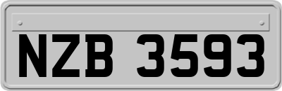 NZB3593