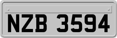 NZB3594