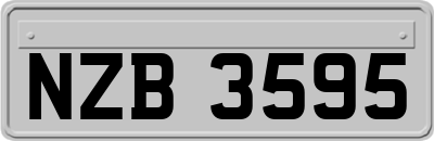 NZB3595