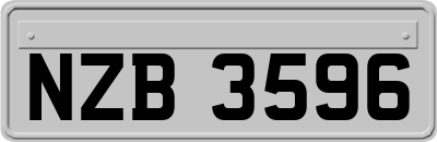 NZB3596
