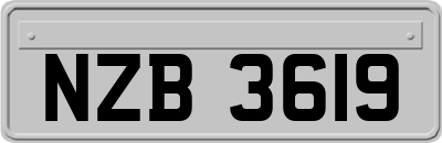 NZB3619