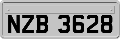 NZB3628