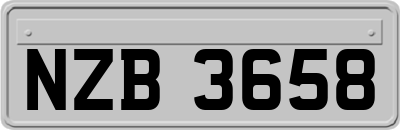 NZB3658