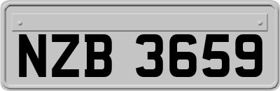NZB3659