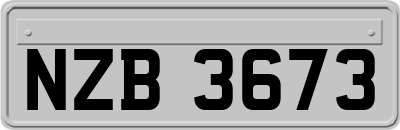 NZB3673