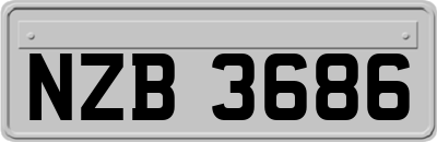 NZB3686